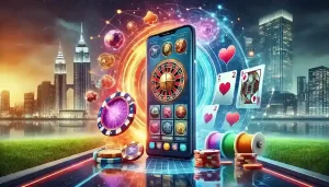 7SPIN Casino App
