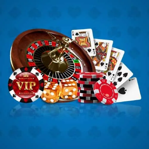 7SPIN Live Casino