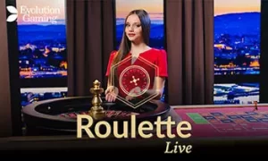 7SPIN Live Casino