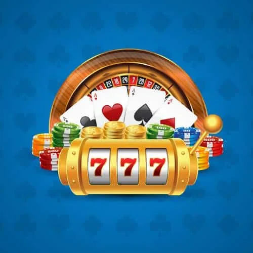7SPIN Slot Games